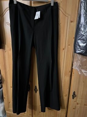 J. Jill Black Women's Dress Pants
